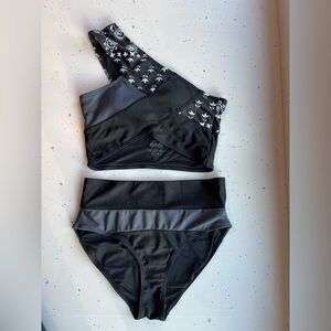 Nani Swimwear two-piece swimsuit